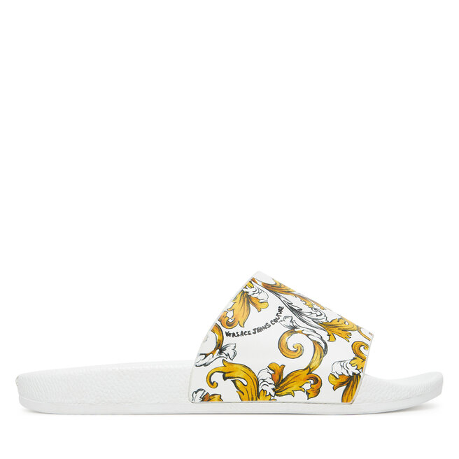 Klapki Versace Jeans Couture