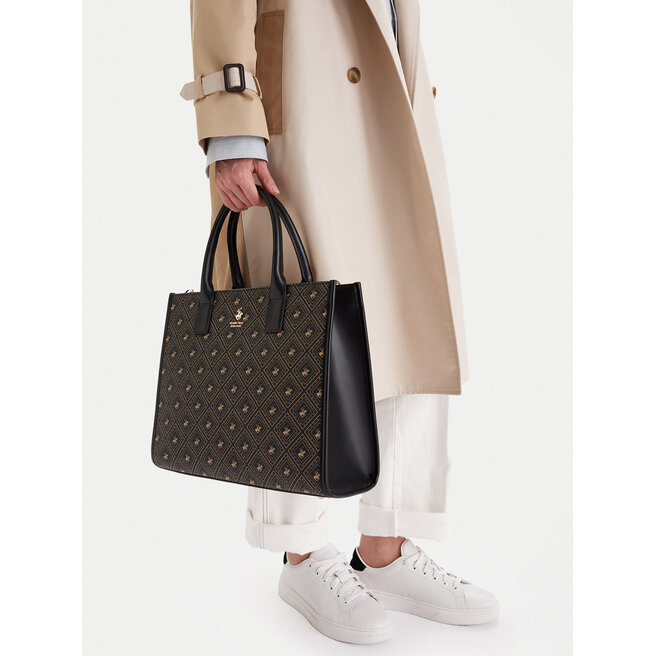 Torebka Beverly Hills Polo Club