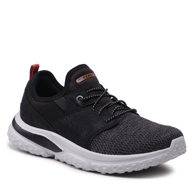 Skechers Sneakers Skechers Caspian 210553/BLK Black