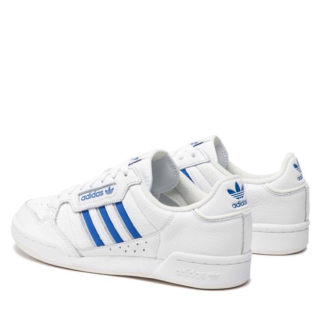 Adidas continental 80 uomo blu discount