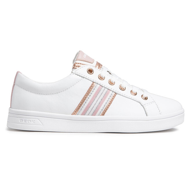 Zahra College Amazon Solette Geox Per Bambini Trainers-De-Niña