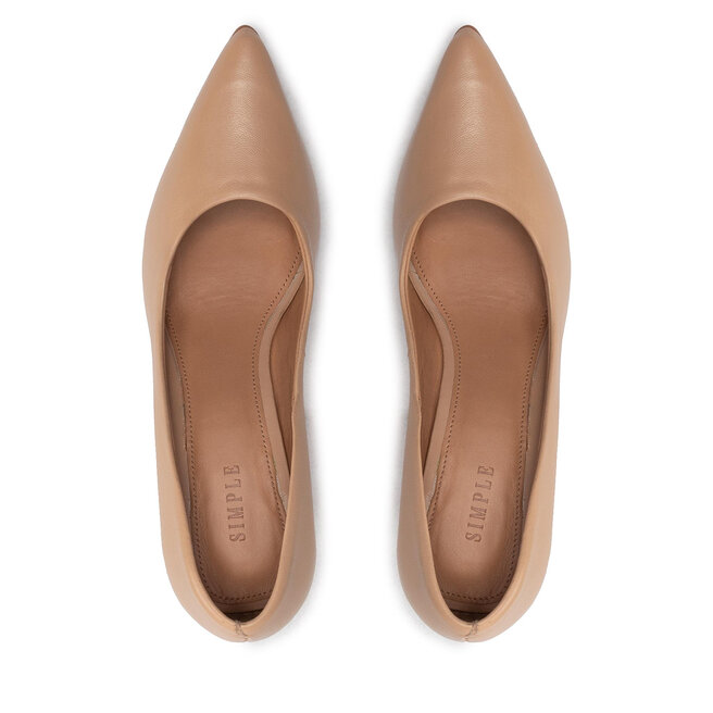 Simple Pantofi Simple SL-17-02-000030 103
