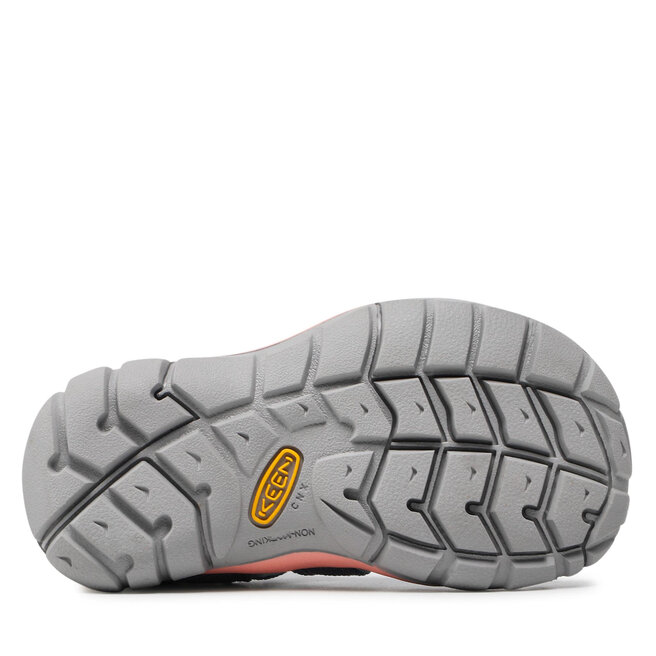 Keen Сандали Keen Seacamp II Cnx 1022975 Flint Stone/Ocean Wave