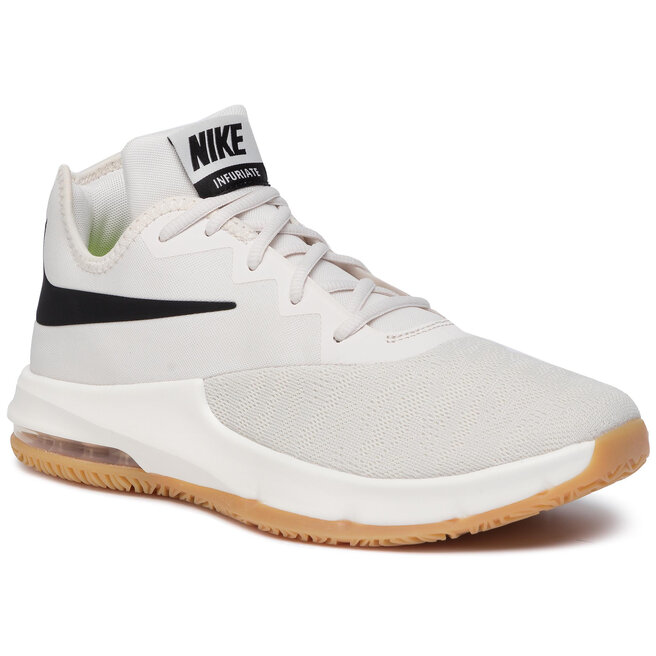 Bebé pagar miel Zapatos Nike Air Max Infuriate III Low AJ5898 005 Phantom/Black/Wolf Grey •  Www.zapatos.es