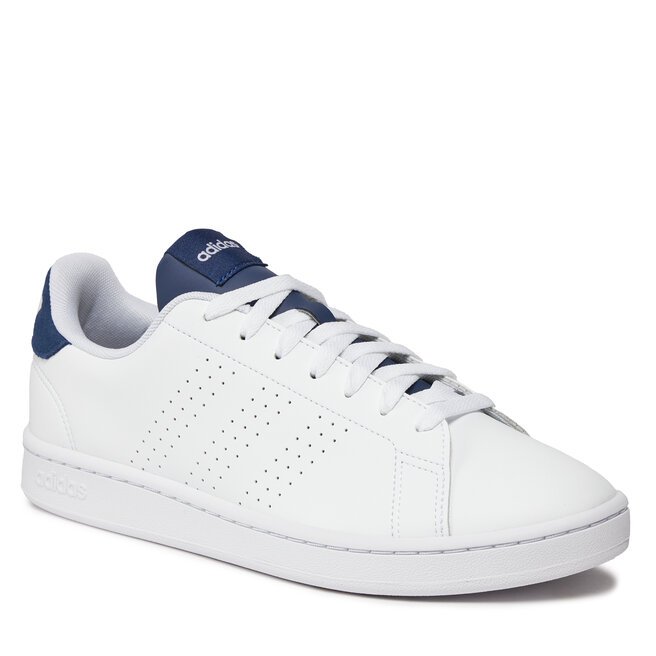 Scarpe adidas discount advantage clean