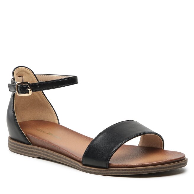 Sandale Clara Barson WS5811-01 Black