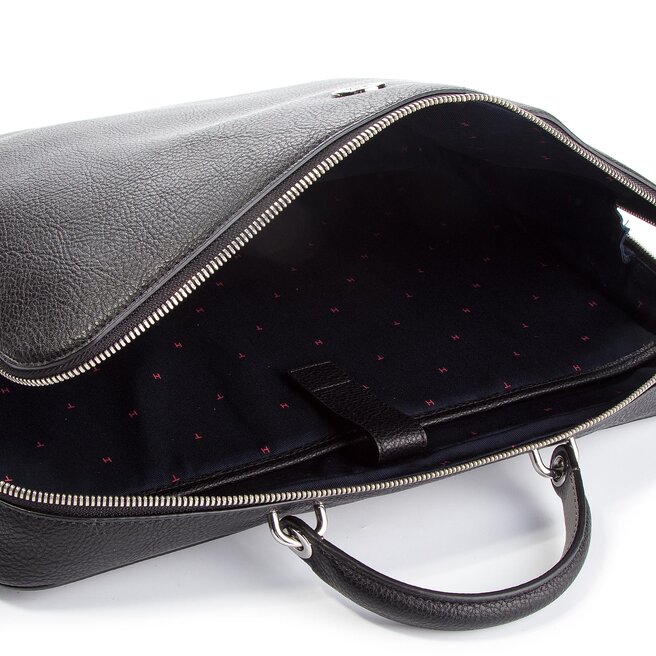 Torba na laptopa Tommy Hilfiger Core Laptop Bag AW0AW05826 2