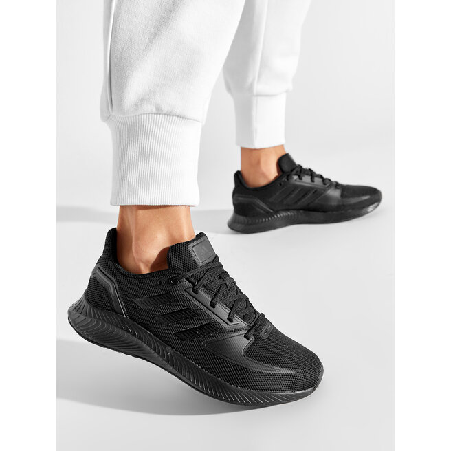 adidas Scarpe adidas Runfalcon 2.0 W GV9569 Nero