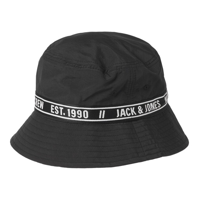Pălărie Jack&Jones 12228963 Black 12228963 imagine noua