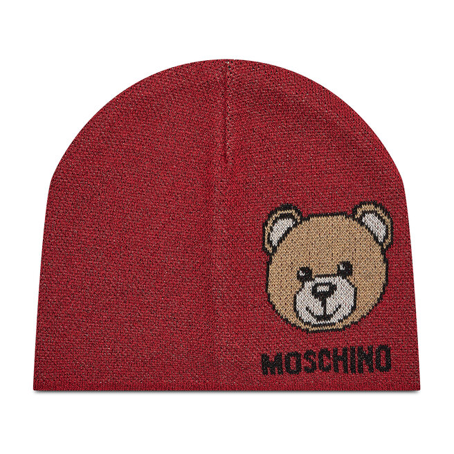 MOSCHINO Шапка MOSCHINO 65214 0M2346 007