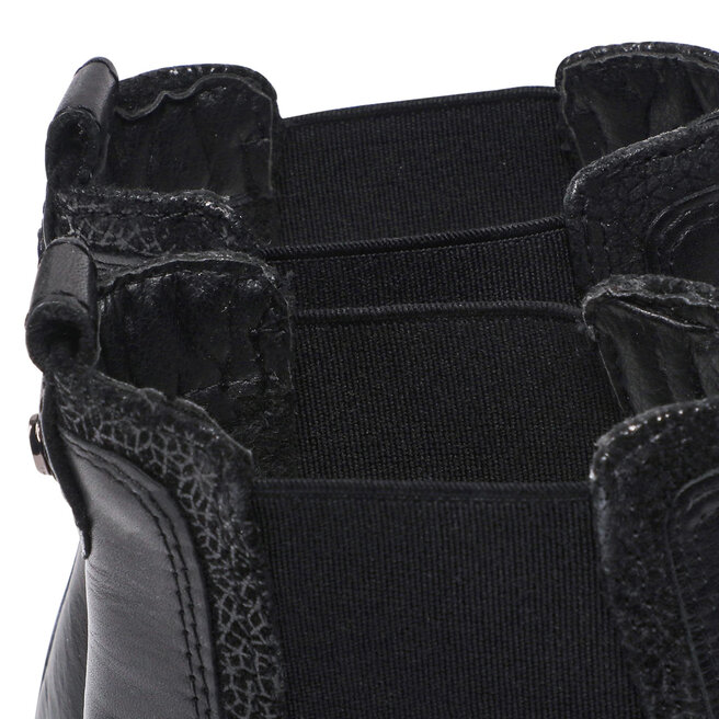 Lasocki Ghete Jodhpur Lasocki RST-MESA-22 Black