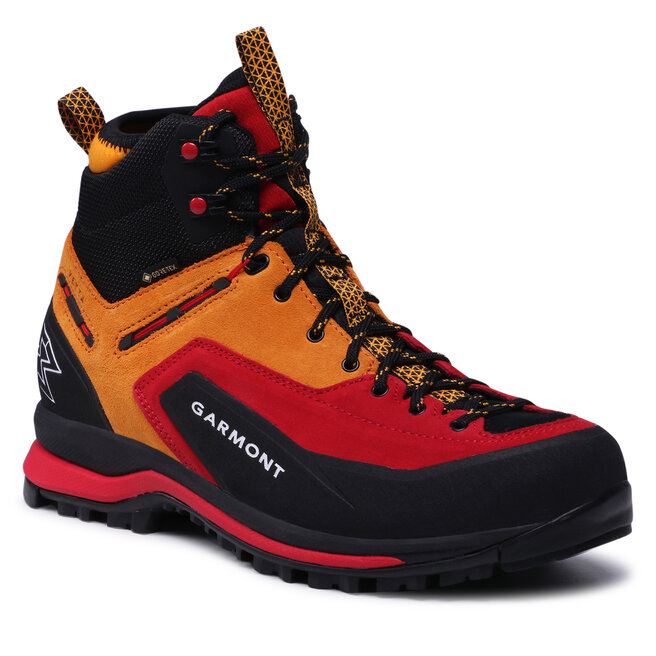 Trekkings Garmont Vetta Tech Gtx GORE-TEX 002466 Red/Orange 002466 imagine noua