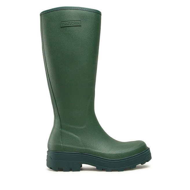 Tretorn Cizme de cauciuc Tretorn Halla 473459 60 Green