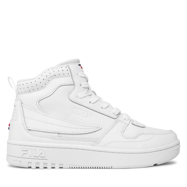 Fila Sneakers Fila Fxventuno L Mid FFM0156.10004 White