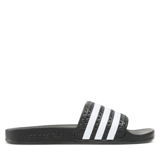 adidas Papucs adidas adilette 280647 Black1/Wht/Black1