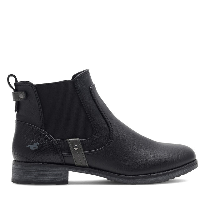 Kobiece botki Mustang