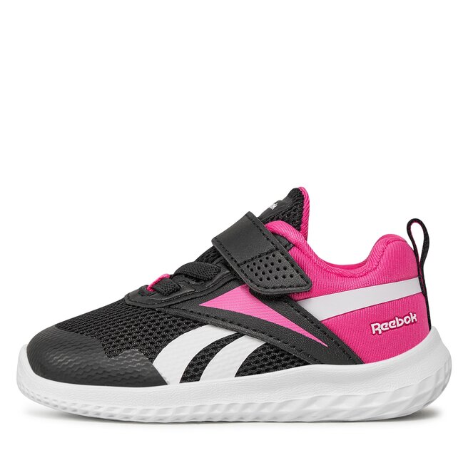 Reebok Cipő Reebok Reebok Rush Runner 5 Td IG0520 Core Black/Laser Pink/Cloud White