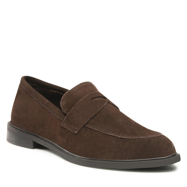 Lords Sergio Bardi RST-A1008-06SB Chocolate Brown
