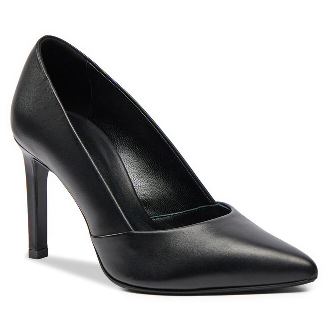 Calvin hot sale klein heels