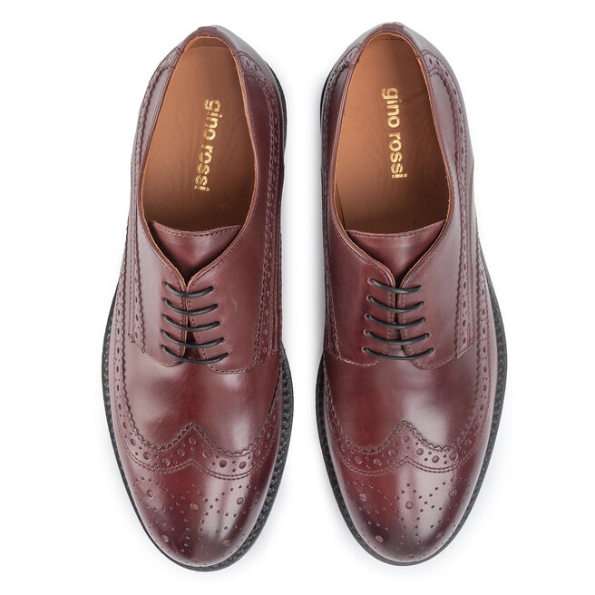 gino rossi chaussures taille