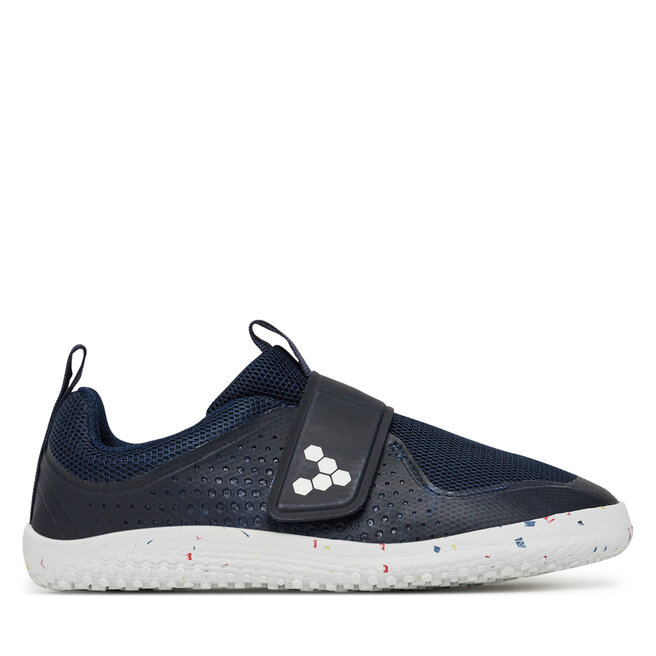 Sneakersy Vivo Barefoot Primus Sport III - Granatowy