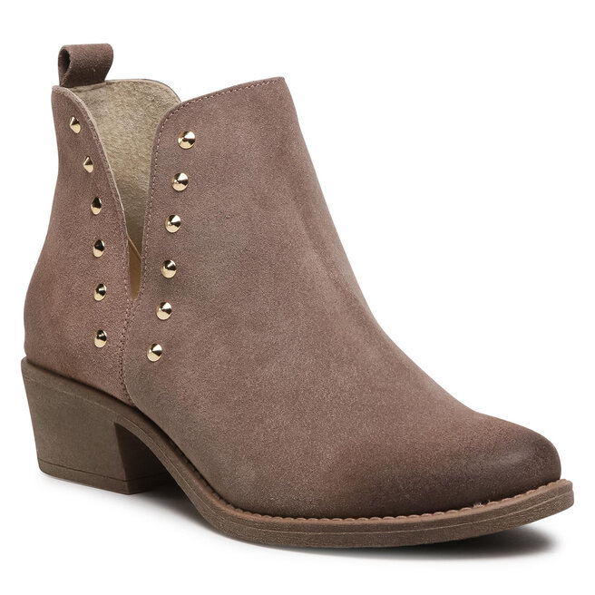 Roberto Botine Roberto 460 Kawa Welur