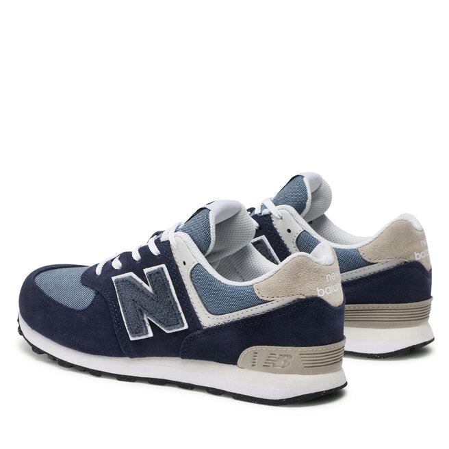 New Balance Sneakers New Balance GC574RE1 Azul marino