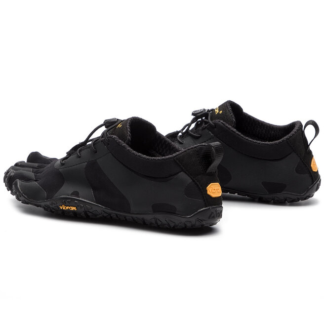 Vibram Fivefingers Παπούτσια Vibram Fivefingers V-Alpha 18W7101 Black