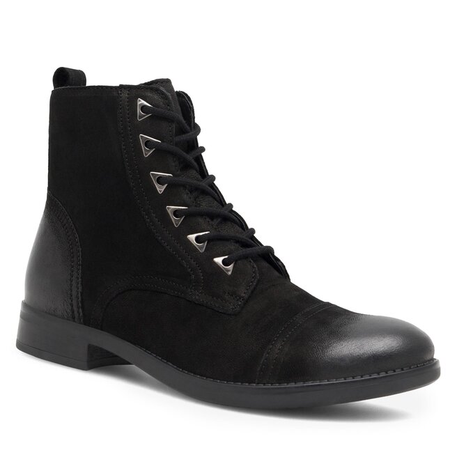 Stiefeletten Lasocki WI23 DALIA2 07 Schwarz eschuhe