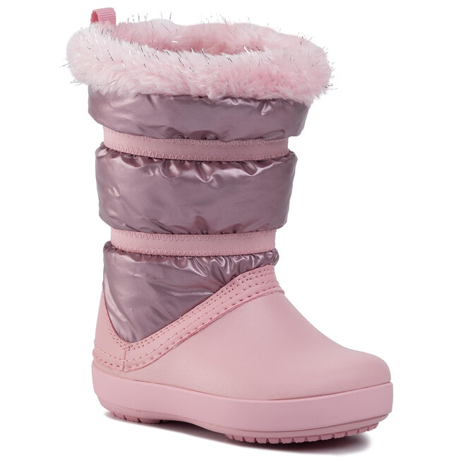 Sniego batai Crocs Cb Lodgepoint 