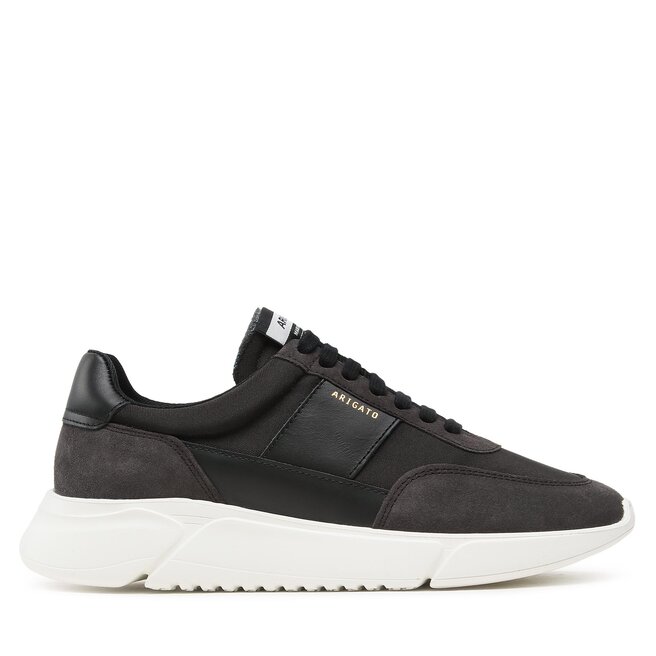 Sneakersy Axel Arigato Genesis Vintage - Czarny