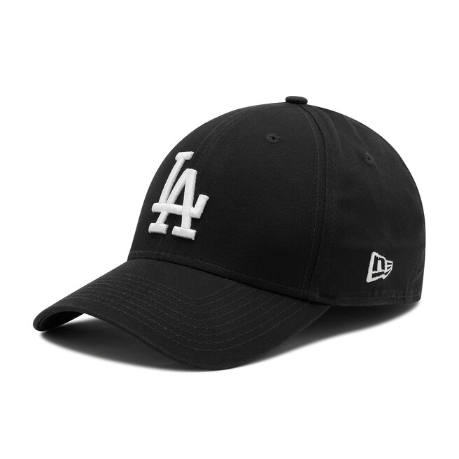 Καπέλο Jockey New Era League Essential 39 11405495 Μαύρο