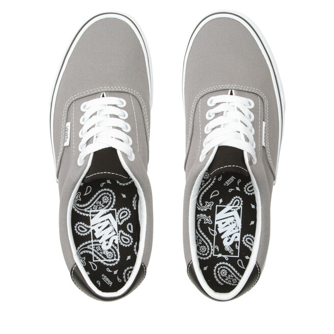 Vans Sneakers aus Stoff Vans Era 59 VN0A5JMSBGJ1 Paisley Gray/True White