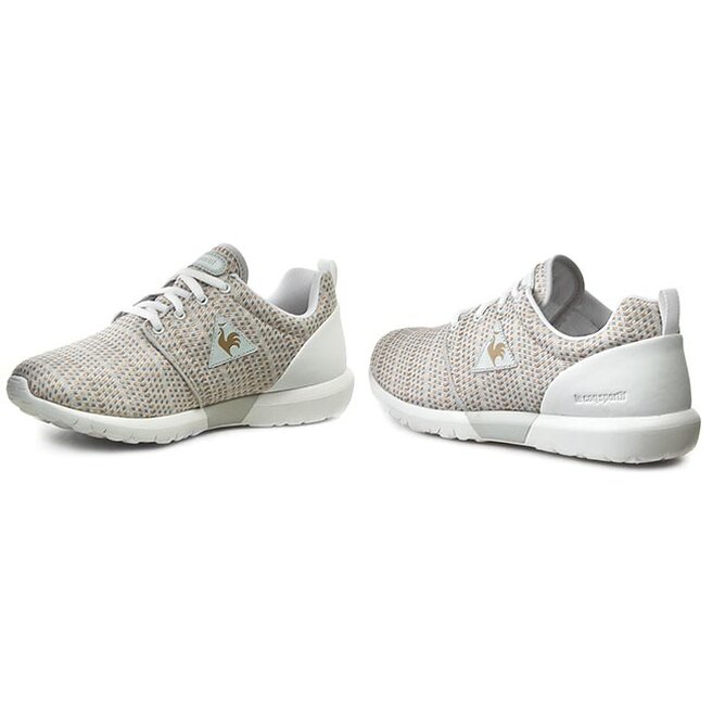 Dynacomf w jacquard le coq sportif 2025