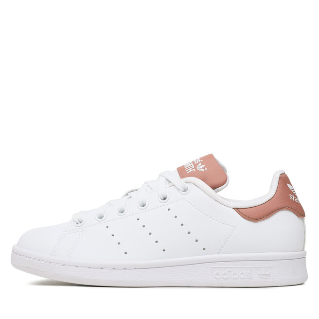 adidas Cipő adidas Stan Smith Shoes HQ6779 Fehér