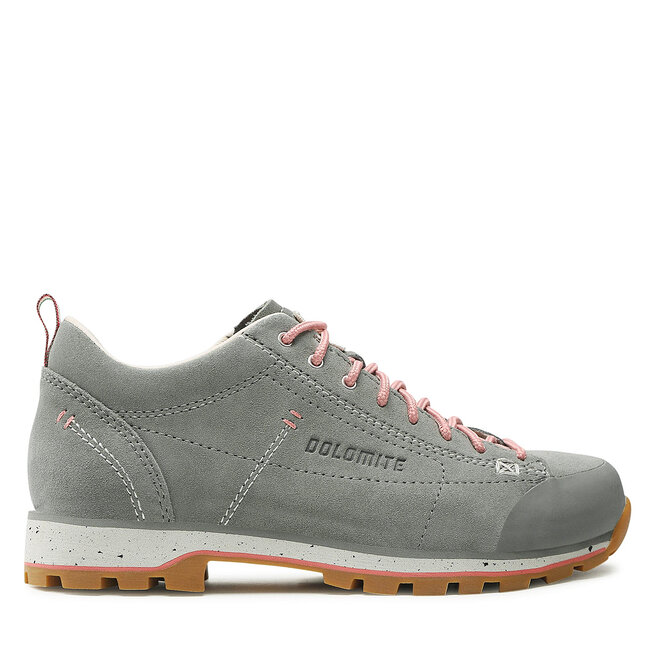 Dolomite Scarpe da trekking Dolomite Cinquantaquattro Low Evo 289211-0386005 Grey