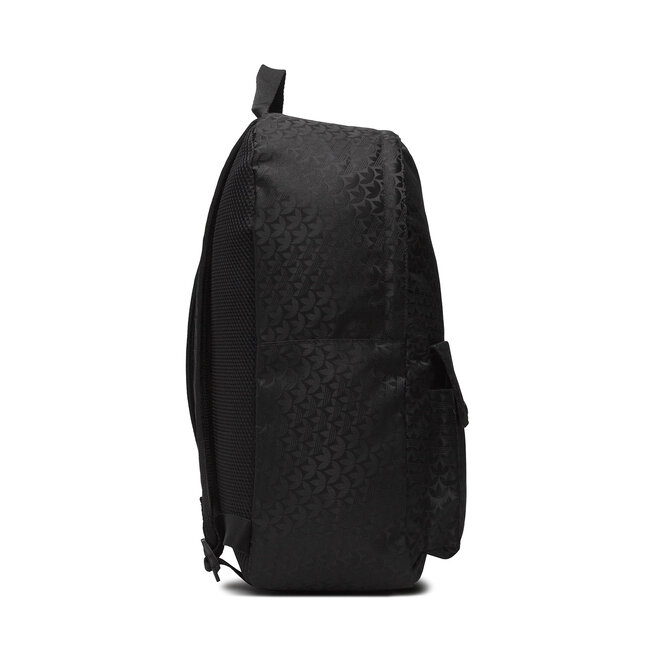 Rucksack adidas Backpack HK0131 Schwarz eschuhe.de
