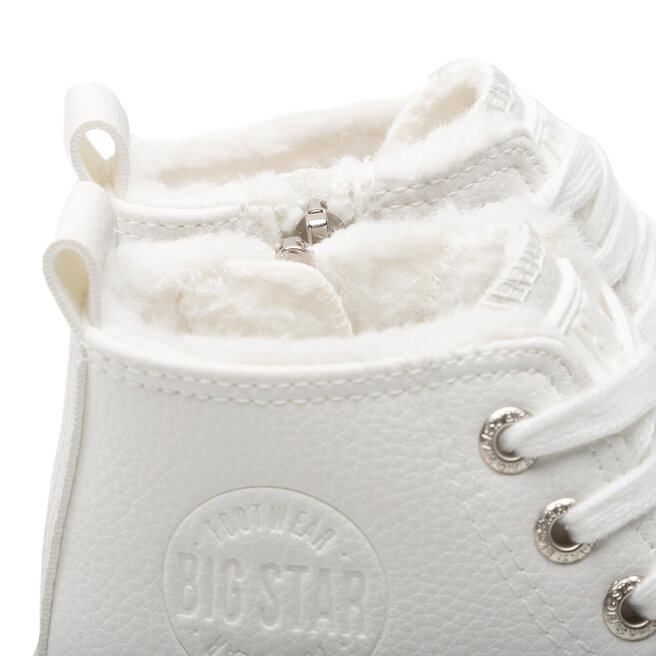 Epantofi sneakers cheap big star
