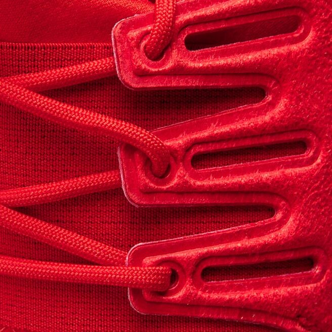 Zapatos Tubular Radial J Red/Red/Cblack •