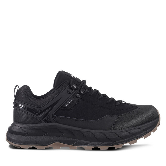 Trapery Icepeak Icepeak Ackas Mr - Czarny