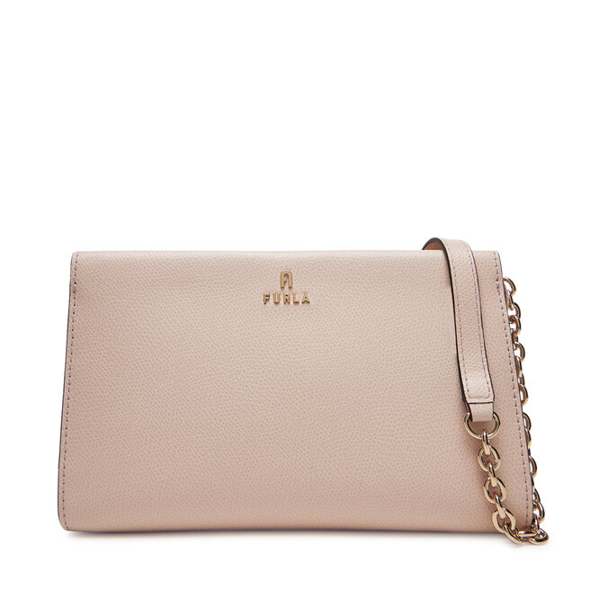 Torebka Furla Camelia Mini WE00528 ARE000 - Różowy