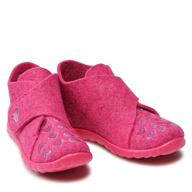 Superfit Пантофи Superfit 1-800291-5500 S Pink