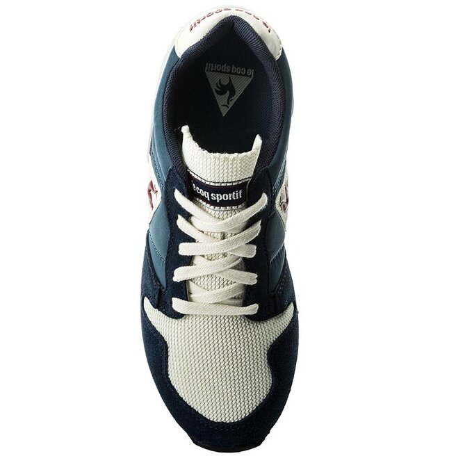Le coq sportif deals omega original real teal