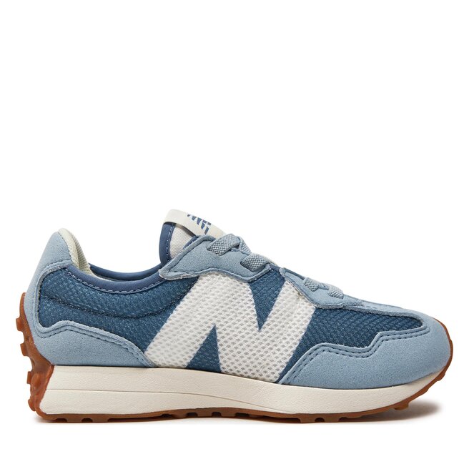 Sneakersy New Balance - Niebieski