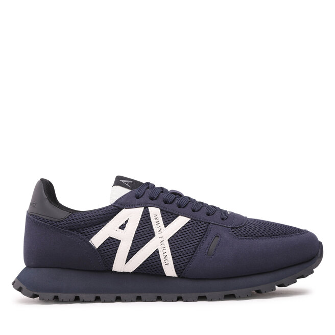 Αθλητικά Armani Exchange XUX169 XV660 N151 Σκούρο μπλε