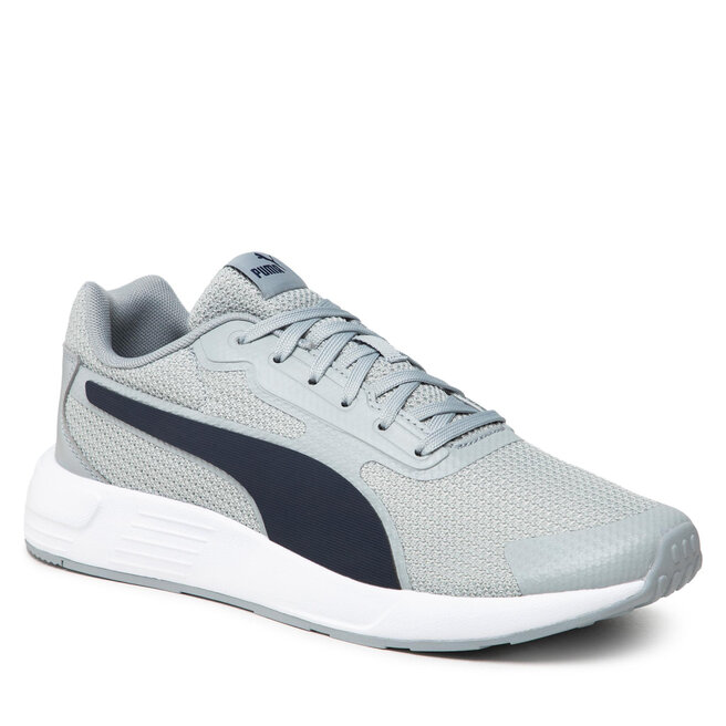 Sneakers Puma Taper 373018 14 Quarry Nebulas Blue epantofi.ro
