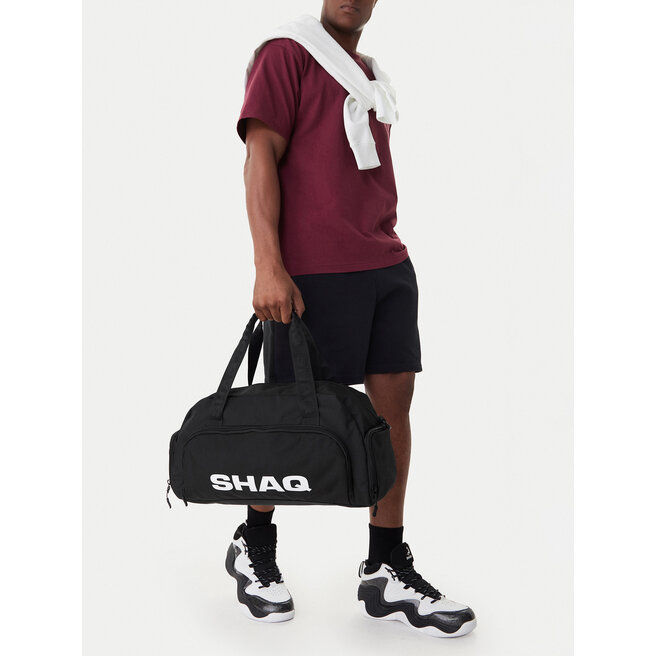 Torba SHAQ CWBEO-SHAQ-F-002-09 Czarny -