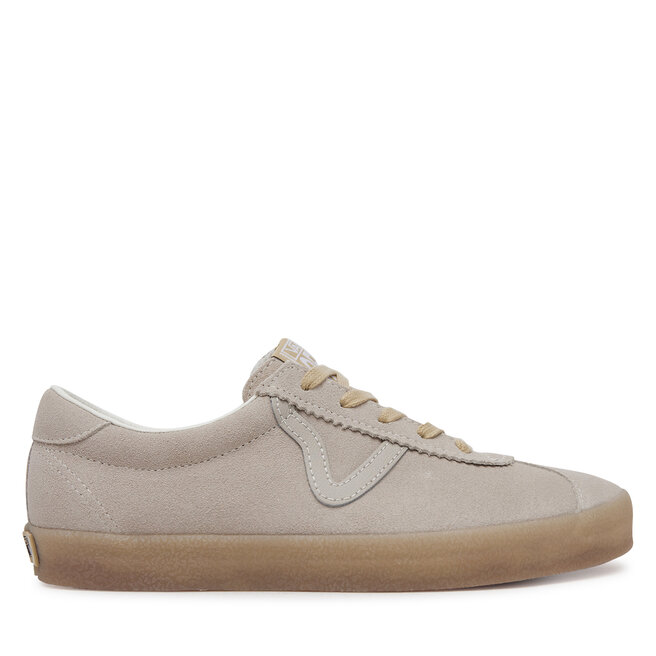 Tenisówki Vans Sport Low - Beżowy