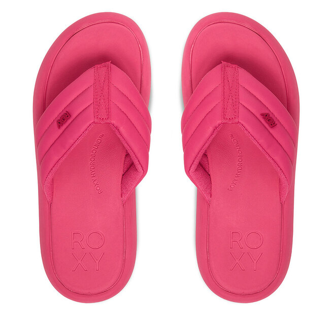 Japonki Roxy CEOWB-3CK003 Różowy -