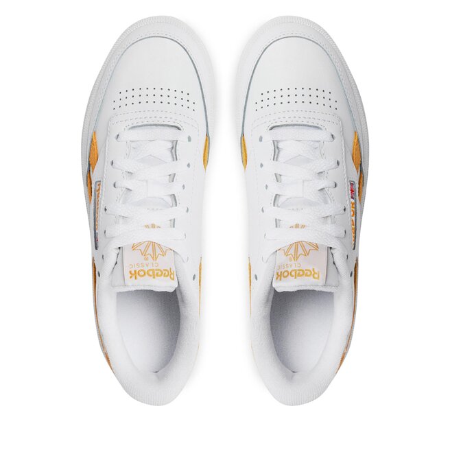 Reebok Pantofi Reebok Club C Revenge IE4878 Alb